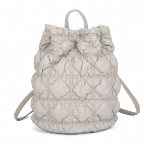 Luxury Fashion Branded Women Backpack
