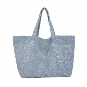 Leisure Personality Women's Tote Bags